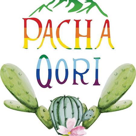 Pacha Qori Backpackers Hostel กาฮามาร์กา ภายนอก รูปภาพ
