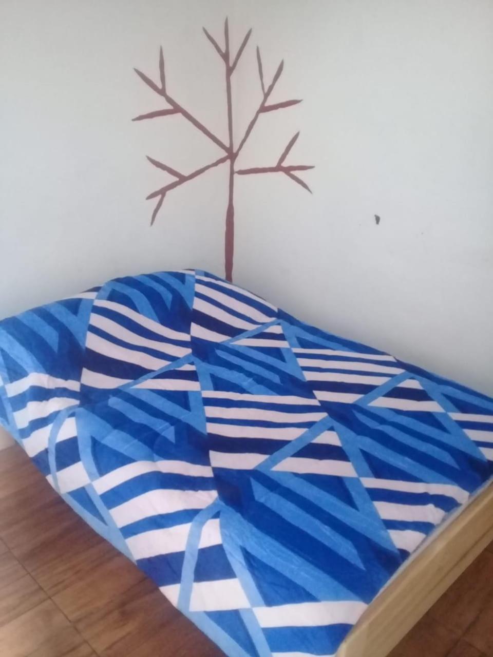 Pacha Qori Backpackers Hostel กาฮามาร์กา ภายนอก รูปภาพ