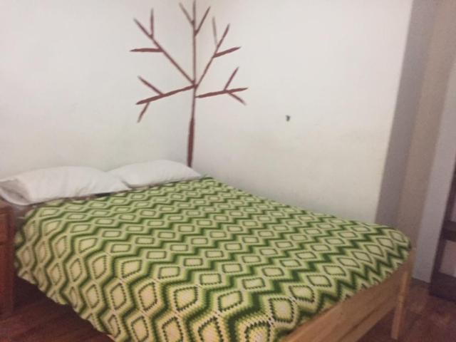 Pacha Qori Backpackers Hostel กาฮามาร์กา ภายนอก รูปภาพ
