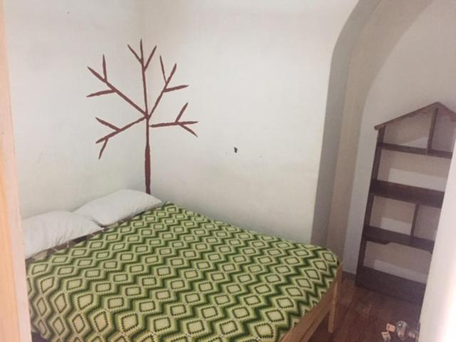 Pacha Qori Backpackers Hostel กาฮามาร์กา ภายนอก รูปภาพ